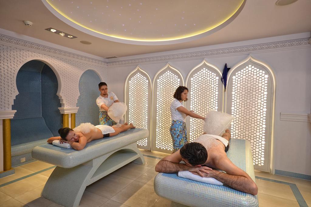 Hotel Bialowieski Conference, Wellness & Spa Białowieża Kamer foto